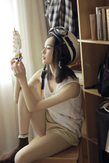 韩国电影好女孩